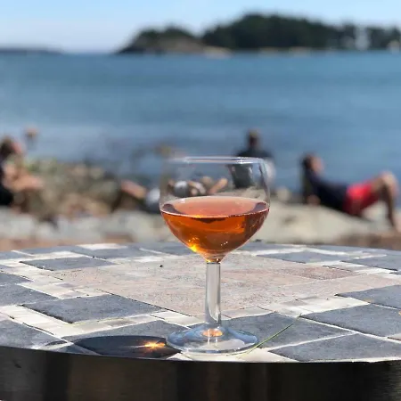 Pensar & Ravintola Sandvik 3*