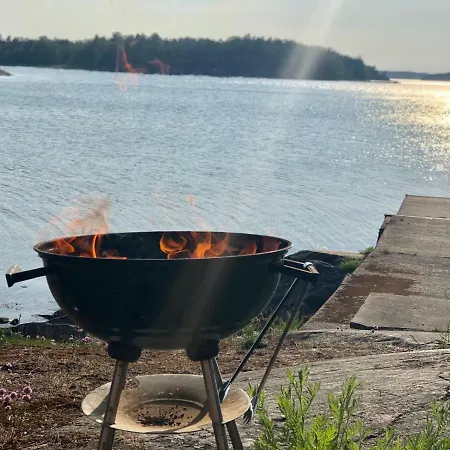 Pensar & Ravintola Sandvik 나우보