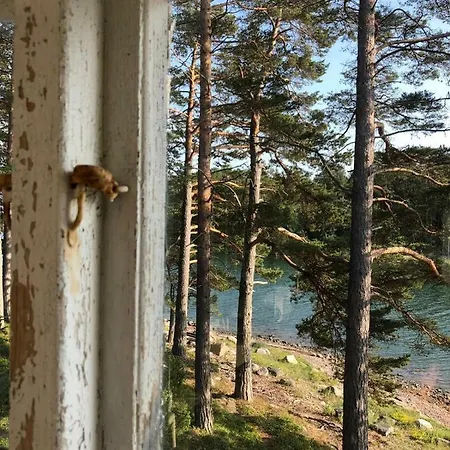 Pensar & Ravintola Sandvik Nauvo