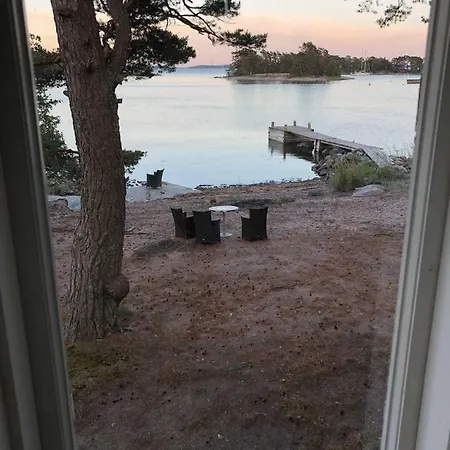 Pensar & Ravintola Sandvik 3*
