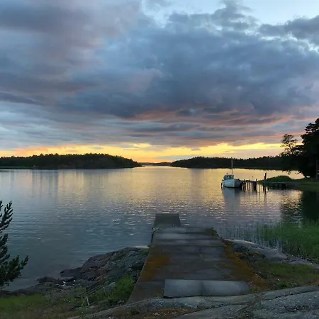 Pensar & Ravintola Sandvik Feriepark