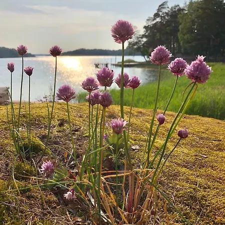 Pensar & Ravintola Sandvik Feriepark 3*