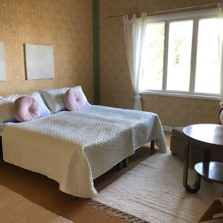 Pensar & Ravintola Sandvik 3*