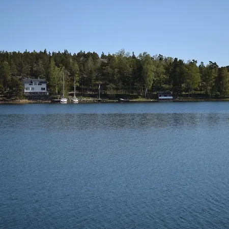 Pensar & Ravintola Sandvik Feriepark 3*