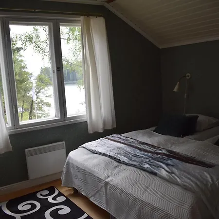 Pensar & Ravintola Sandvik Nauvo