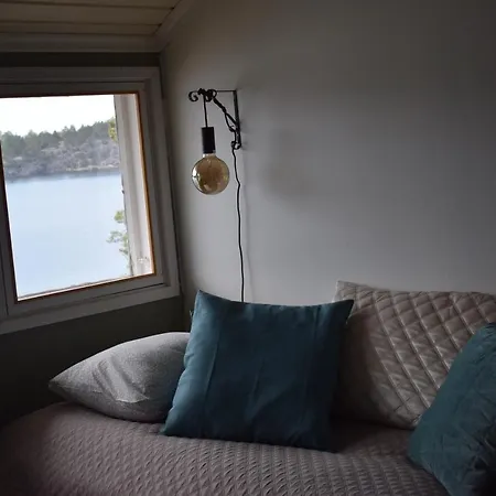 Pensar & Ravintola Sandvik Feriepark 3*