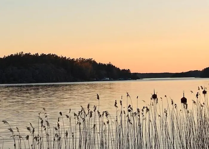 Pensar & Ravintola Sandvik 3*