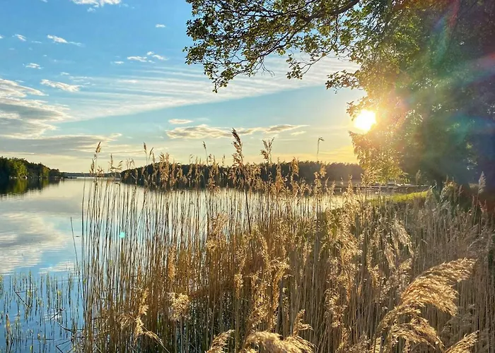 Pensar & Ravintola Sandvik منتزه العطل 3*