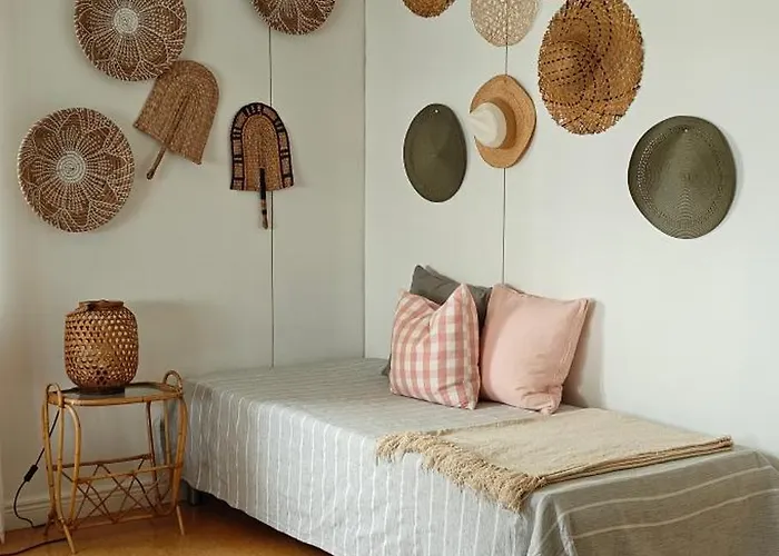 منتزه العطل Pensar & Ravintola Sandvik 3*