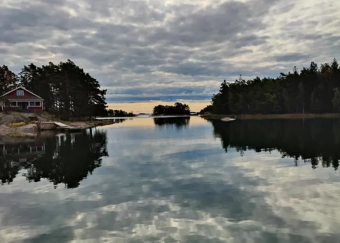 Pensar & Ravintola Sandvik