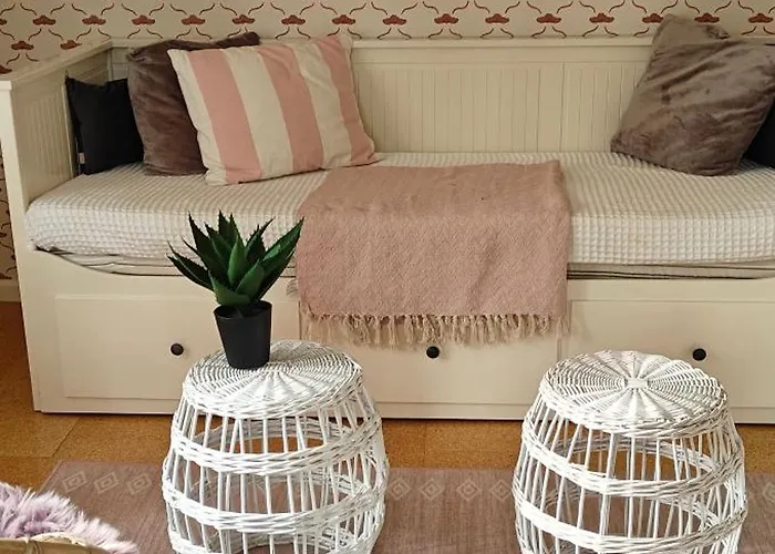 Pensar & Ravintola Sandvik منتزه العطل