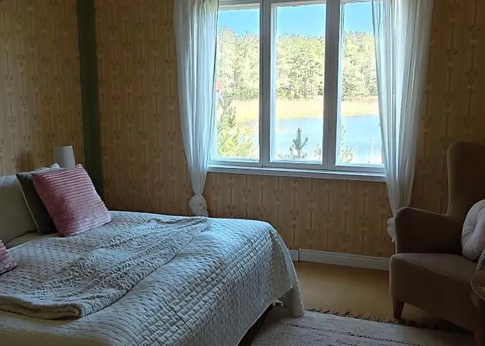 Pensar & Ravintola Sandvik منتزه العطل 3*