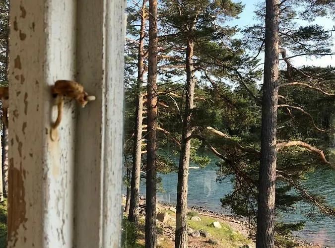 Pensar & Ravintola Sandvik ナウヴォ