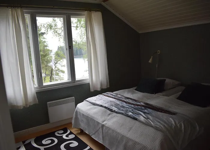 Pensar & Ravintola Sandvik Nagu