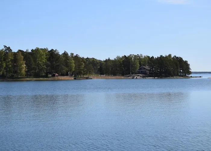 Pensar & Ravintola Sandvik منتزه العطل ناجو